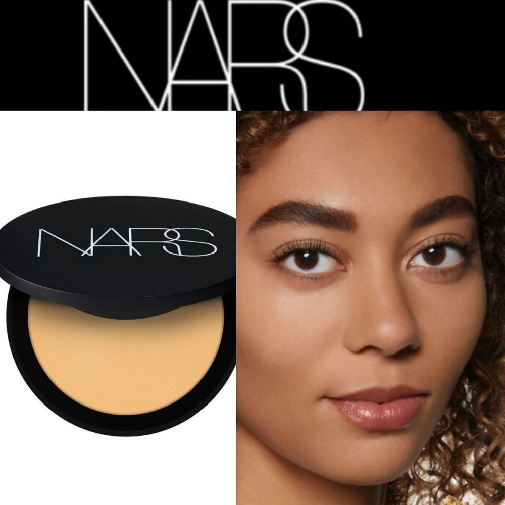 NARS Cosmetics Soft Matte Advanced Perfecting Powder